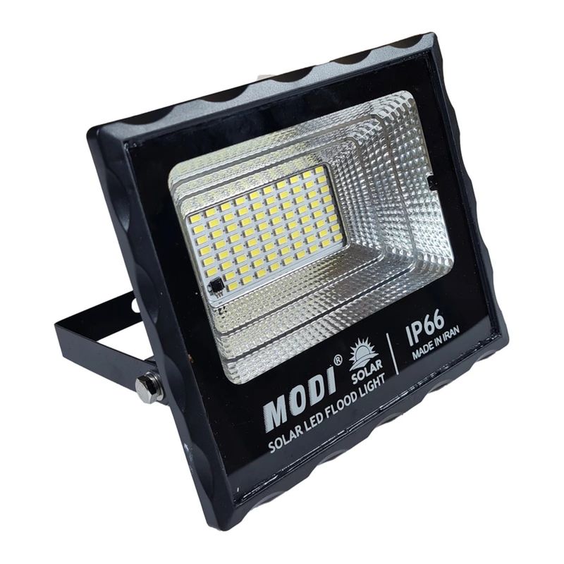 پروژکتور خورشیدی مودی کد ir md7250 ظرفیت 50 وات